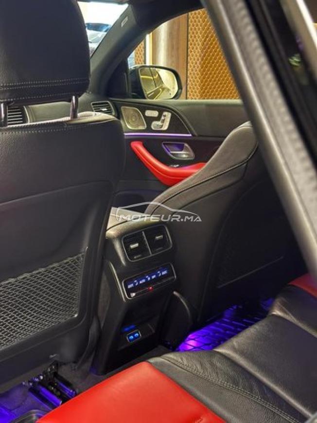 Mercedes-AMG PLUS GLE Hybride 350 DE