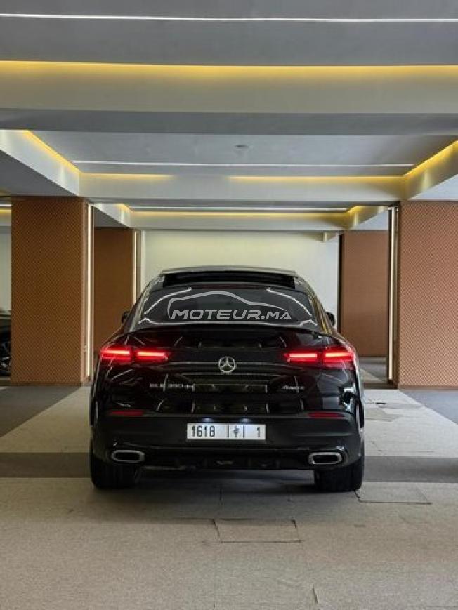 Mercedes-AMG PLUS GLE Hybride 350 DE