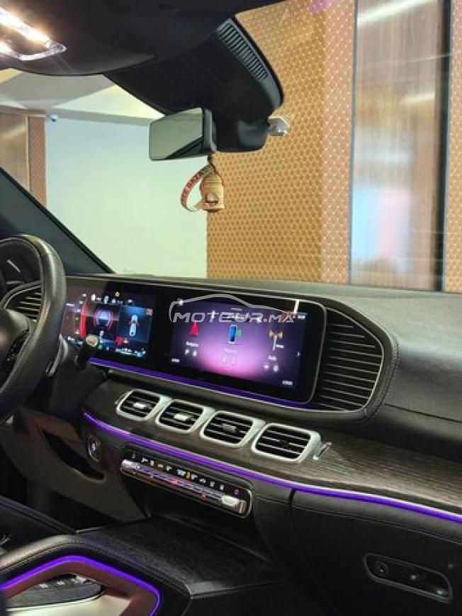 Mercedes-AMG PLUS GLE Hybride 350 DE