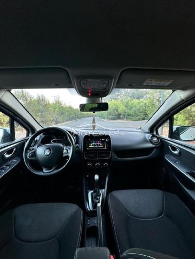 Renault Clio 4 Automatique Intens 2021❣️