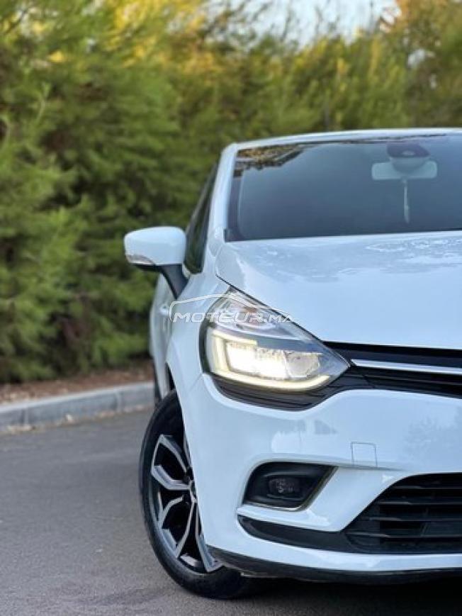 Renault Clio 4 Automatique Intens 2021❣️