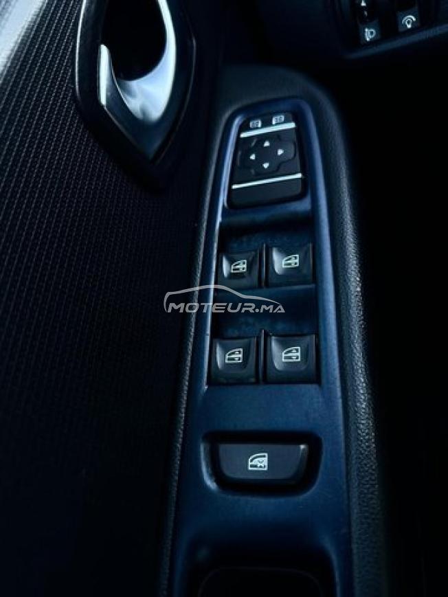 Renault Clio 4 Automatique Intens 2021❣️