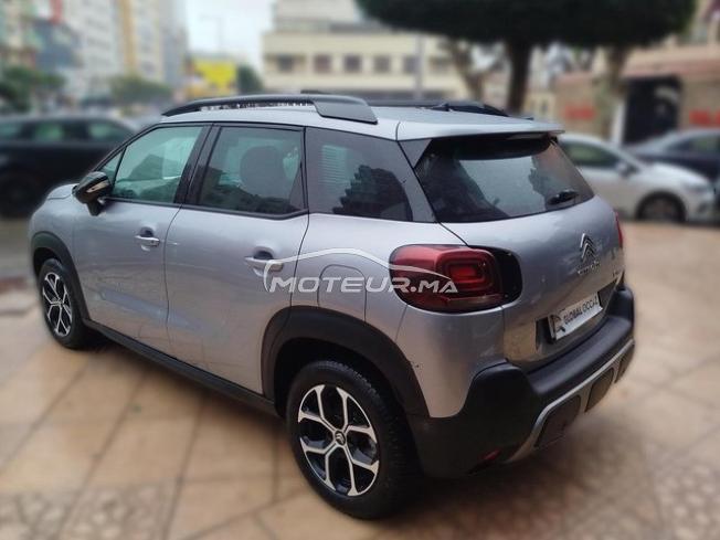 Citroën C3 Aircross Diesel Automatique 2025