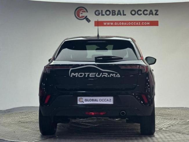 Opel Mokka Diesel Manuelle 2024 à Marrakech