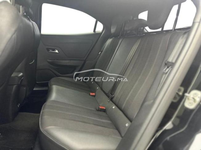 Opel Mokka Diesel Manuelle 2024 à Marrakech