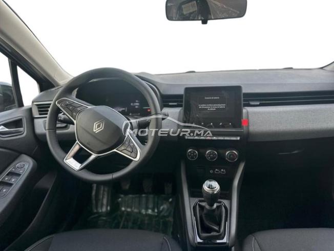 Renault Clio Diesel Manuelle 2026 à Casablanca
