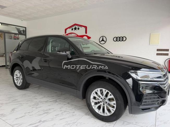 Volkswagen Touareg Diesel Automatique 2025/11