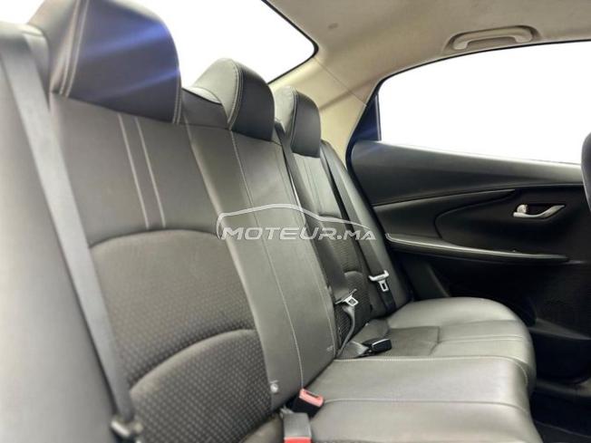 Changan Alsvin Essence Automatique 2024