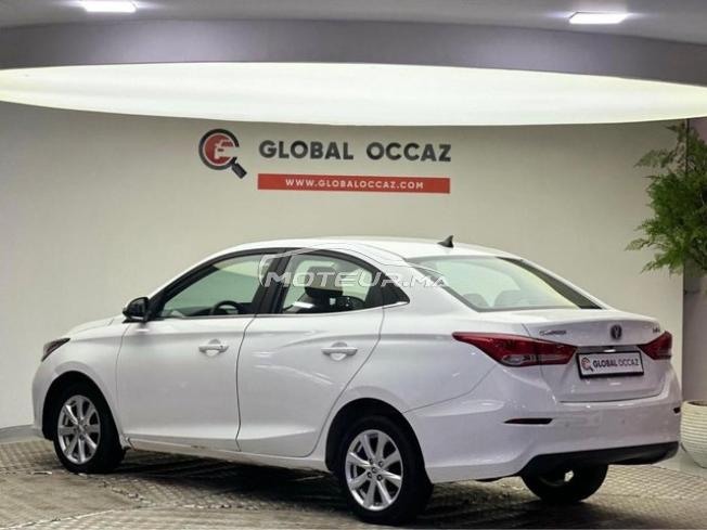Changan Alsvin Essence Automatique 2024