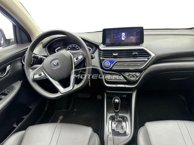 Changan Alsvin Essence Automatique 2024