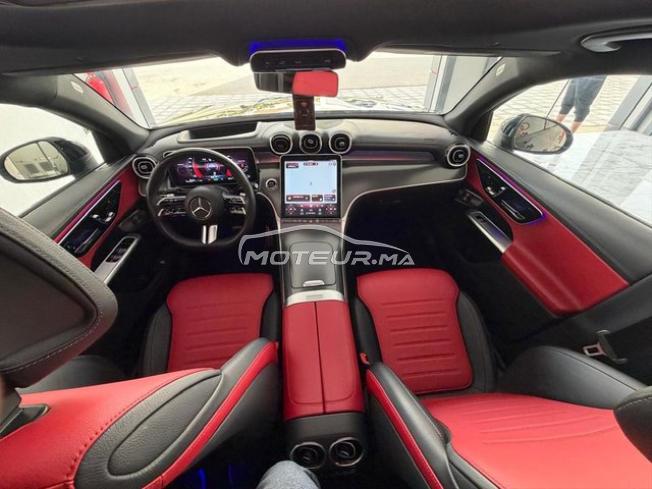 Mercedes-Benz Classe GLC 300de
