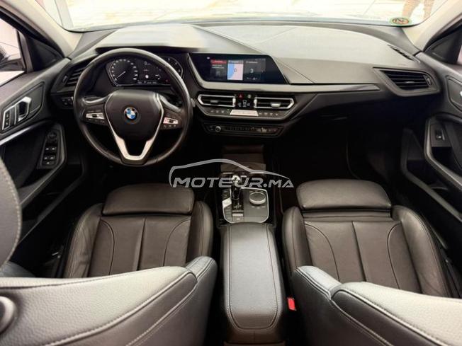BMW Série 1 118 Diesel Automatique 2020 à Agadir
