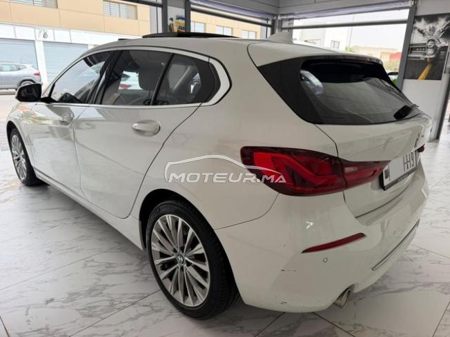 BMW Série 1 118 Diesel Automatique 2020 à Agadir