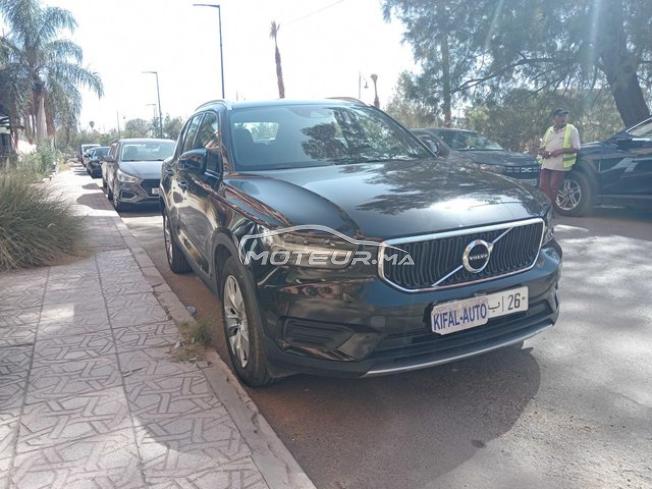 KIFAL - VOLVO XC40