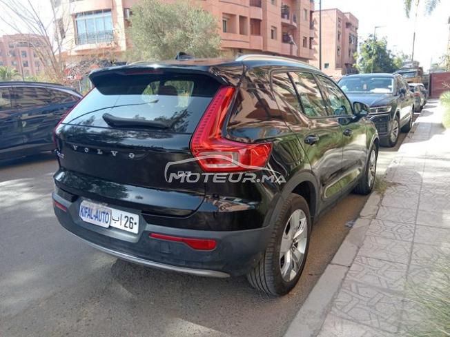 KIFAL - VOLVO XC40