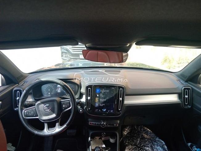 KIFAL - VOLVO XC40