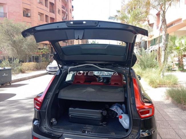 KIFAL - VOLVO XC40