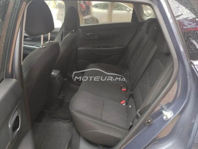 Hyundai Bayon Essence Automatique 2024
