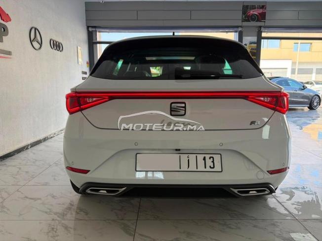 Seat Leon FR Diesel Automatique 2026 à Agadir