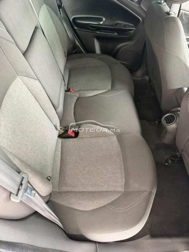 Alfa Romeo Giulietta Diesel Automatique 2019