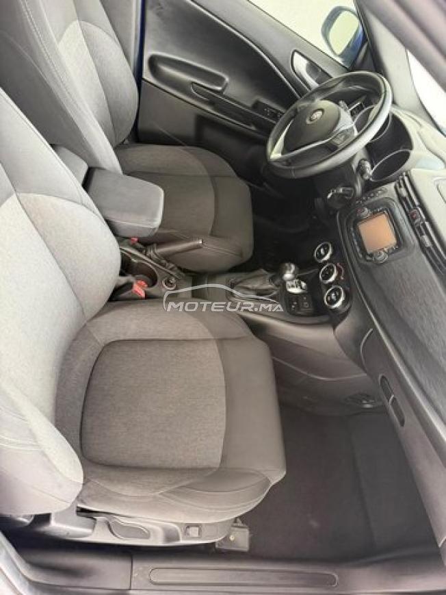 Alfa Romeo Giulietta Diesel Automatique 2019