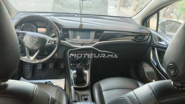 KIFAL - OPEL Astra