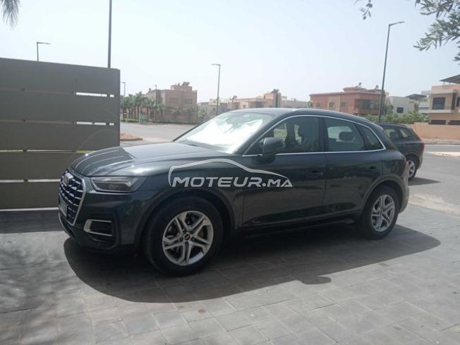 KIFAL - AUDI Q5