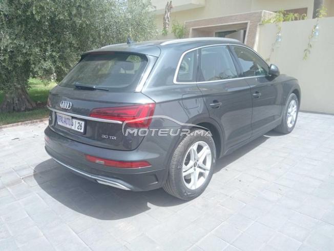 KIFAL - AUDI Q5