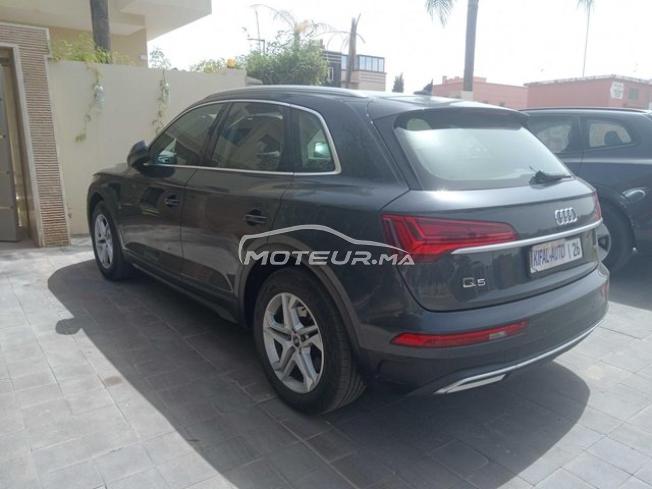 KIFAL - AUDI Q5