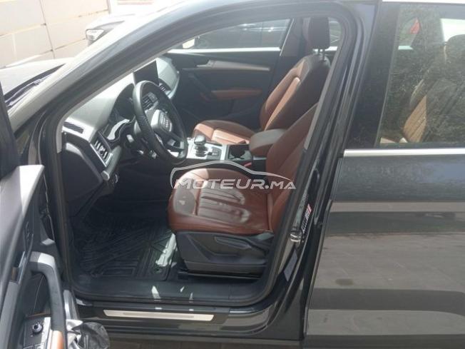 KIFAL - AUDI Q5
