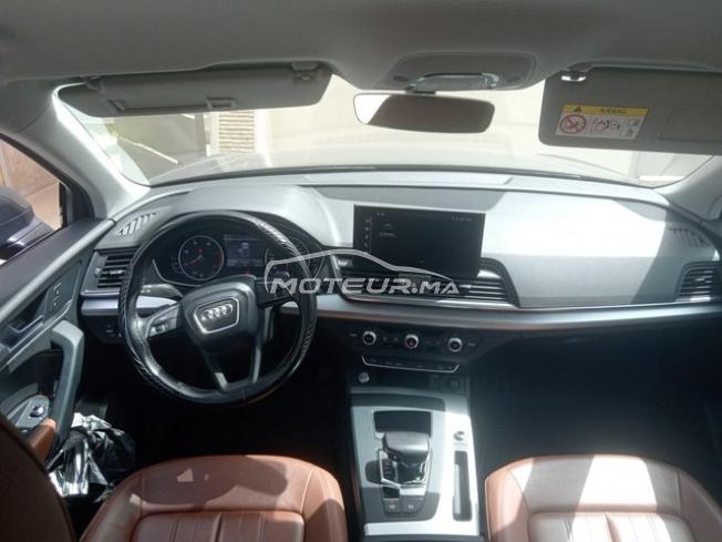 KIFAL - AUDI Q5