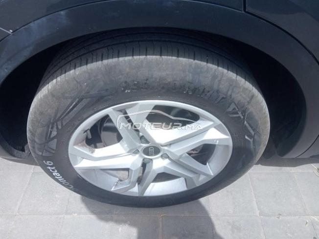KIFAL - AUDI Q5