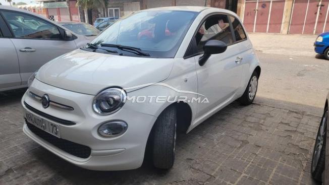 KIFAL - FIAT 500