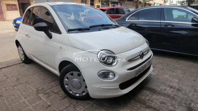 KIFAL - FIAT 500