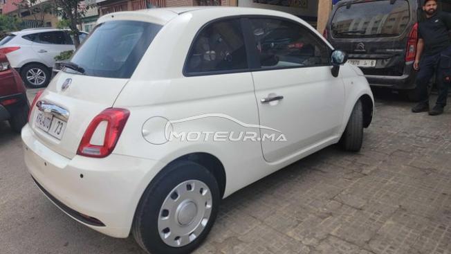 KIFAL - FIAT 500