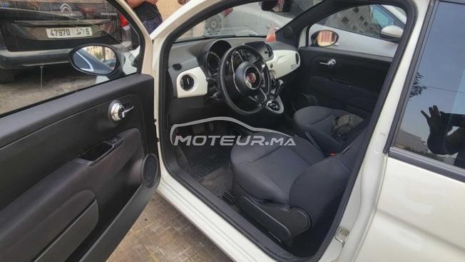 KIFAL - FIAT 500
