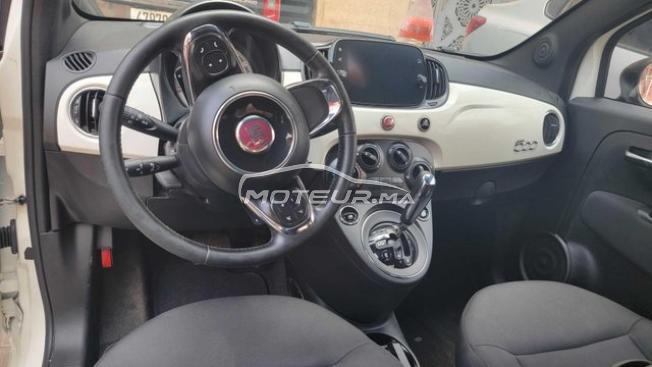 KIFAL - FIAT 500