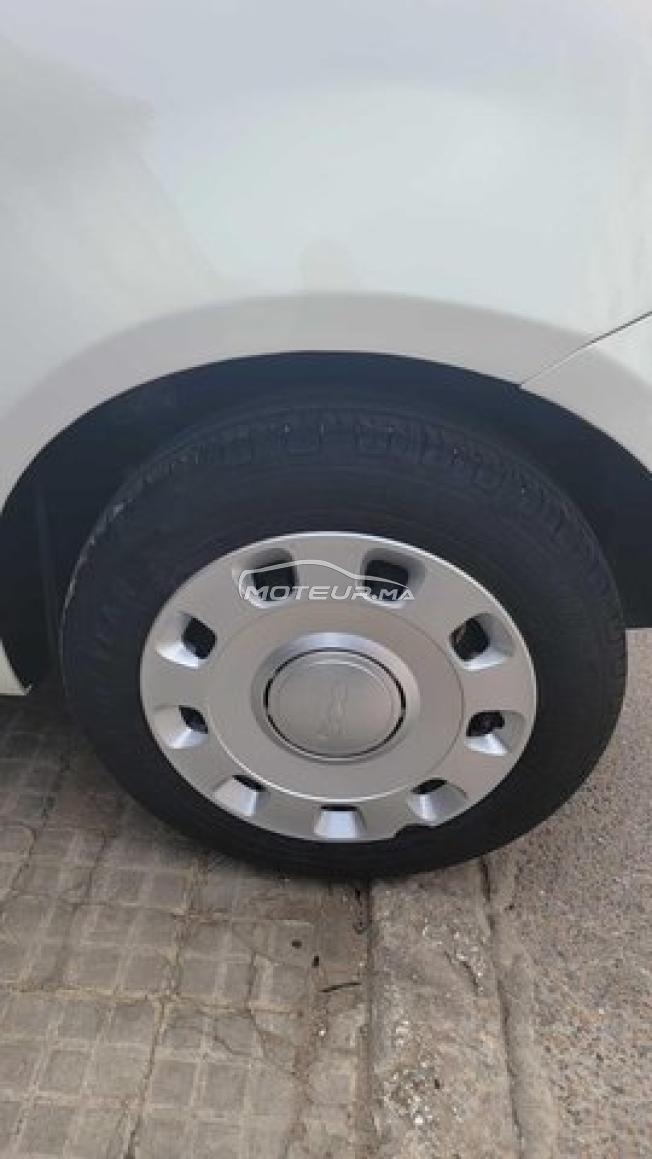 KIFAL - FIAT 500