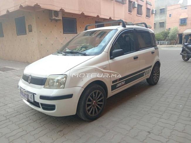 KIFAL - FIAT Panda