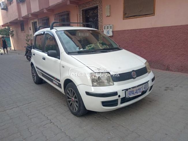KIFAL - FIAT Panda