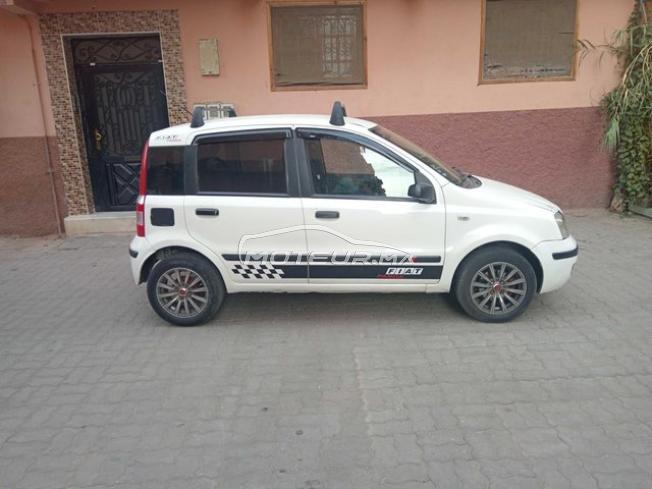 KIFAL - FIAT Panda