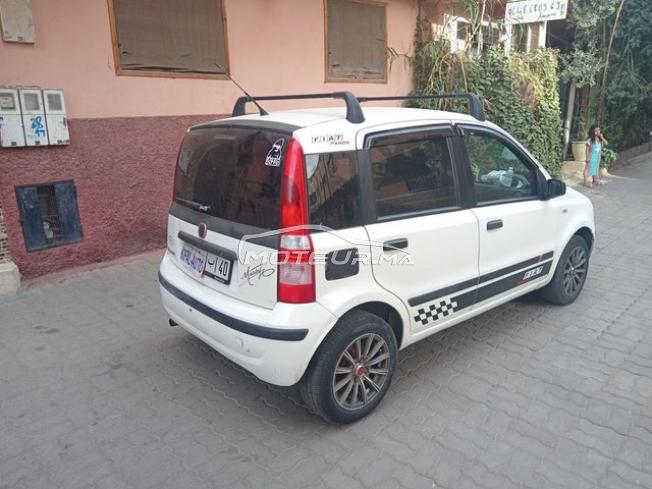 KIFAL - FIAT Panda