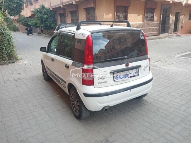 KIFAL - FIAT Panda