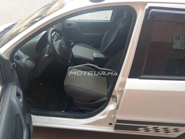 KIFAL - FIAT Panda