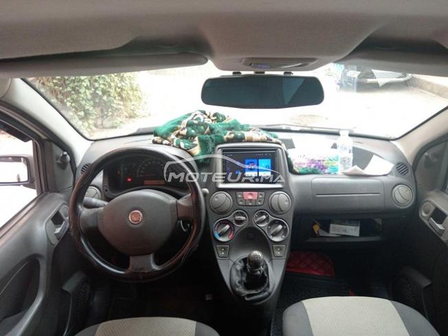 KIFAL - FIAT Panda