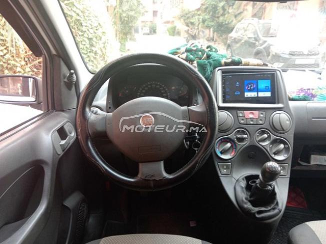 KIFAL - FIAT Panda