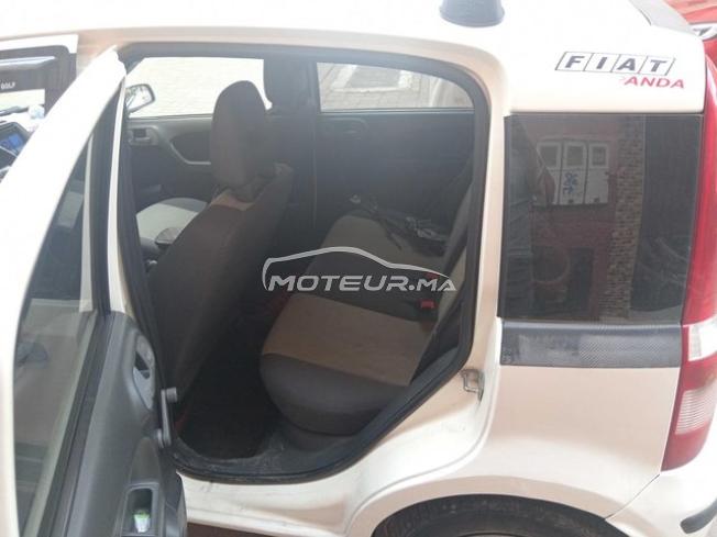 KIFAL - FIAT Panda
