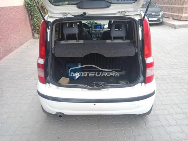 KIFAL - FIAT Panda