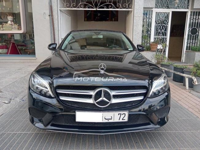 KIFAL - MERCEDES-BENZ Classe C