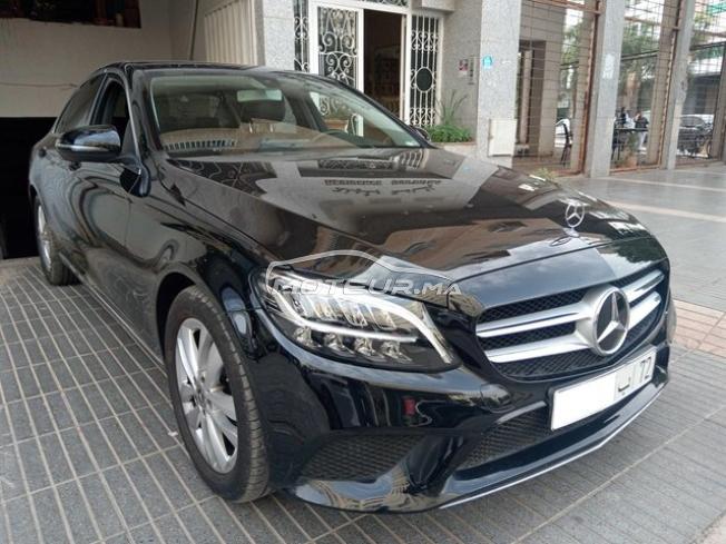 KIFAL - MERCEDES-BENZ Classe C